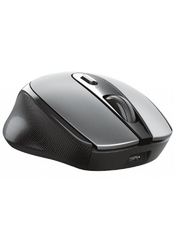 Мышка Zaya Rechargeable Wireless Black (23809) Trust (252633875)