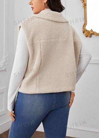 Жилет SHEIN (302412087)