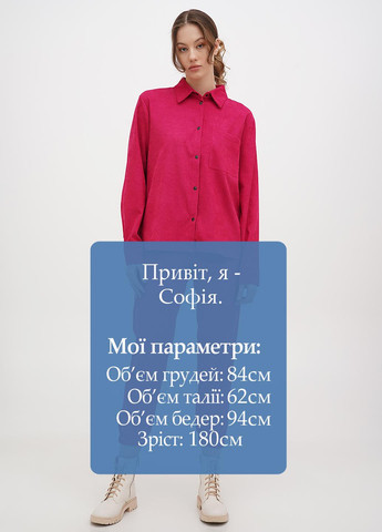 Костюм (сорочка, штани) Leka (322040985)