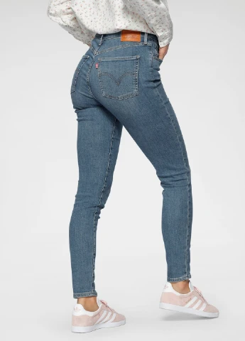 Джинси Levi's - (250616420)