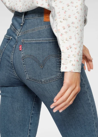 Джинси Levi's - (250616420)