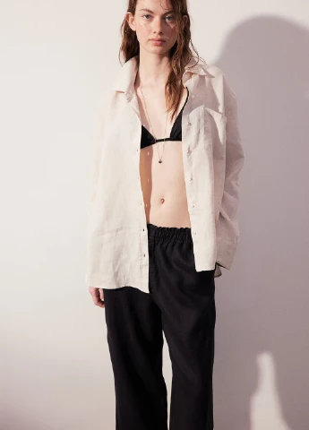 Брюки H&M (319308141)