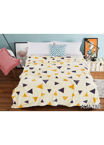 Плед 160х220 см Tag (252313304)