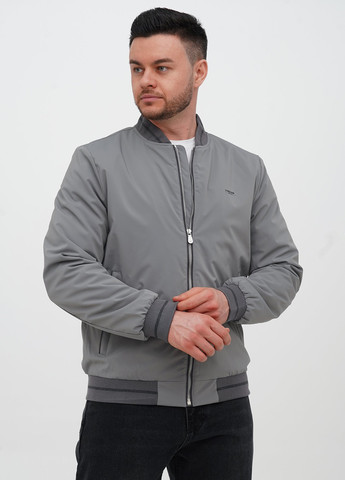 Бомбер Trend Collection на блискавці (328567448)