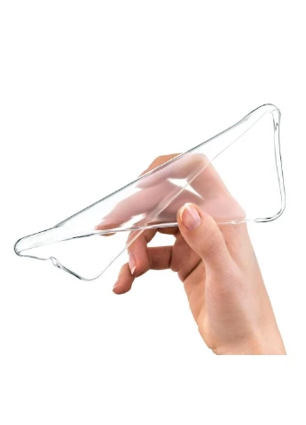 Чехол для мобильного телефона для Nokia 1 Clear tpu (Transperent) (LC-N1T) Laudtec (252570212)
