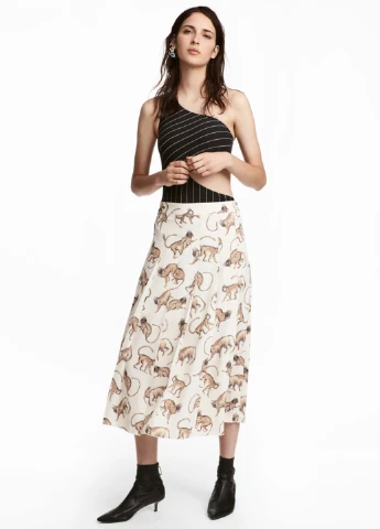 Спідниця H&M (215285998)