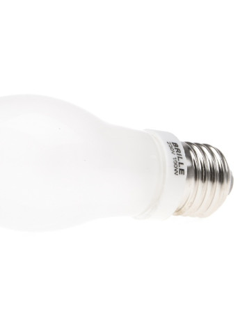 Лампа галогенная E27 BTT46 100W FR Br Brille (253965397)