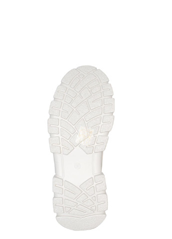 Белые демисезонные кроссовки 287-8 white Stilli