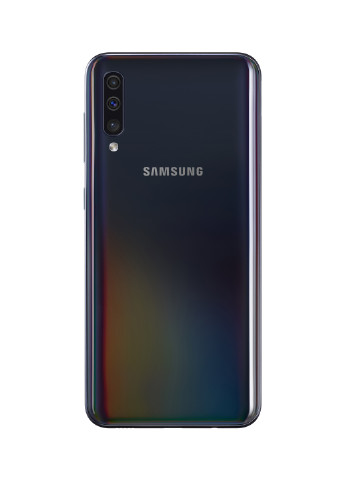 Смартфон Samsung galaxy a50 4/64gb black (sm-a505fzkusek) (131063856)