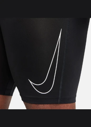 Термотрусы DD1911-010 Nike Pro Dri-FIT Men's Long Shorts (318277884)