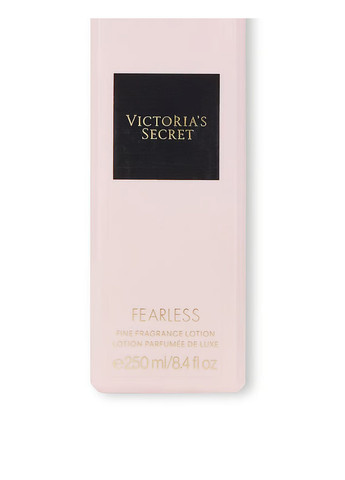 Набор для тела Fearless (миста, лосьон), 250/250 мл Victoria's Secret (314714800)