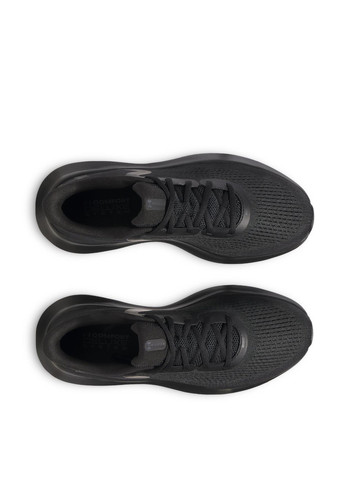 Черные демисезонные кроссовки 3028256-002 Under Armour Charged Rogue 5