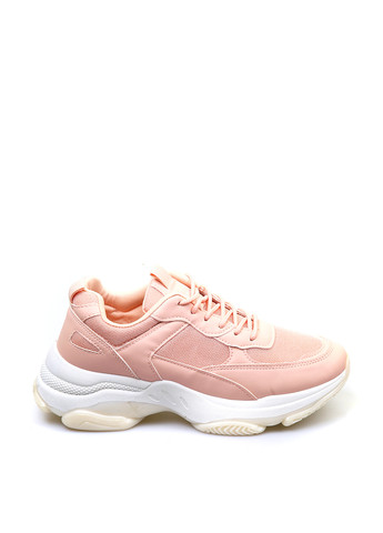 Кросівки Vintage рожеві всесезони (342119597)