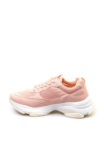 Кросівки Vintage рожеві всесезони (342119597)