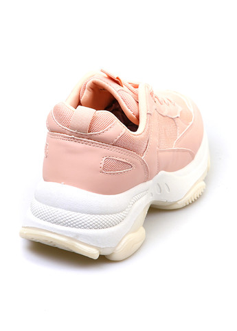 Кросівки Vintage рожеві всесезони (342119597)