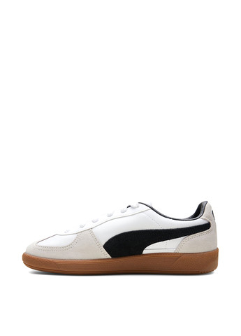 Білі всесезонні кросівки Puma PALERMO