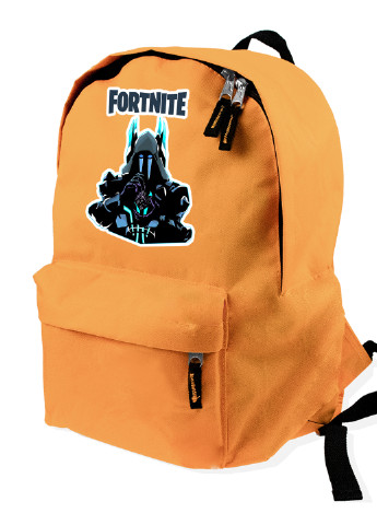 Детский рюкзак Фортнайт (Fortnite) (9263-1195) MobiPrint (217071078)