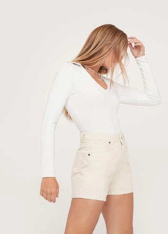 Шорты Nasty Gal (252376765)