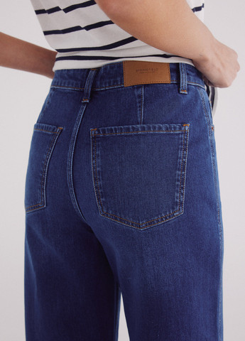 Джинсы Springfield - (342058888)