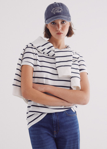 Джинсы Springfield - (342058888)