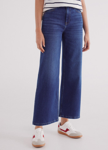 Джинсы Springfield - (342058888)