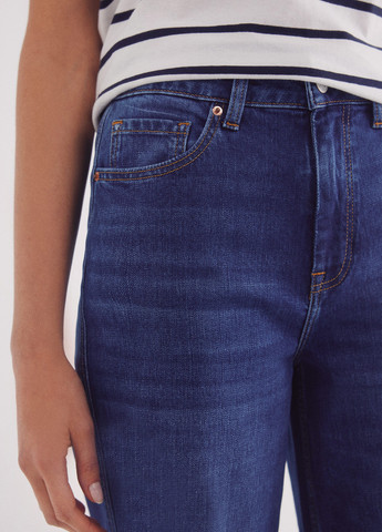 Джинсы Springfield - (342058888)