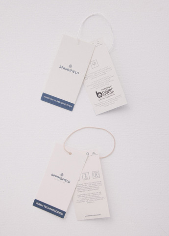 Джинсы Springfield - (342058888)