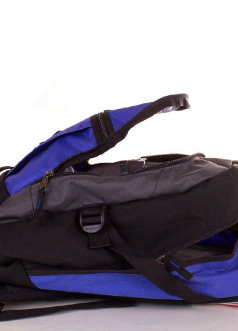 Спортивный рюкзак мужской 28х45х16 см Onepolar (202298650)