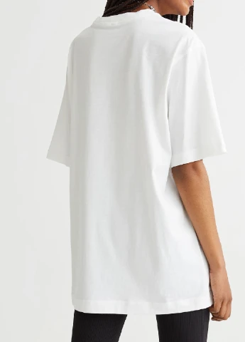 Футболка H&M - (254397900)