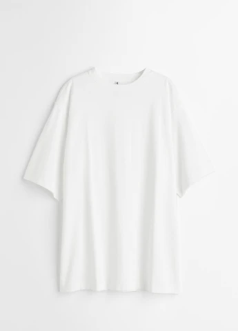 Футболка H&M - (254397900)