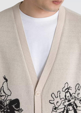 Кофта Vans VN000FZP2N11 (327234800)