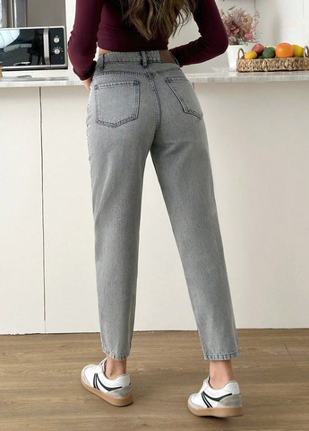 Джинсы SHEIN - (342067961)