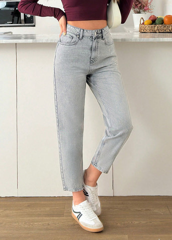 Джинсы SHEIN - (342067961)