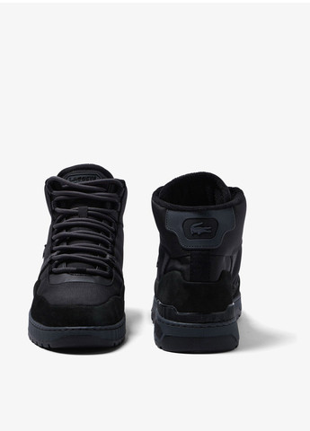 Черные осенние ботинки Superstep