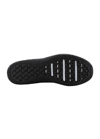 Кроссовки W MC TRAINER Nike бордовые демисезоны (253650626)