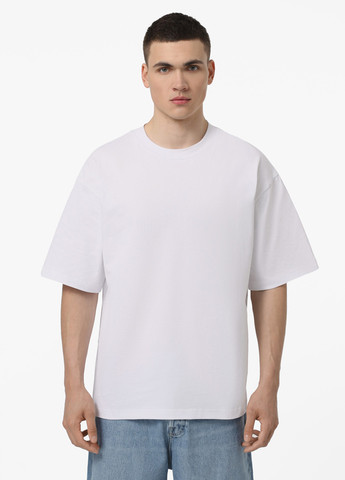 Белая футболка Promin