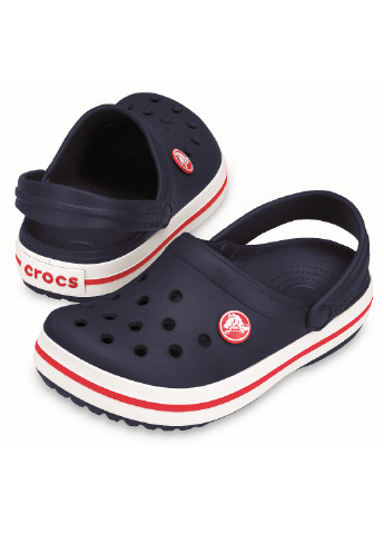 Сабо Crocs crocband kids (196579490)