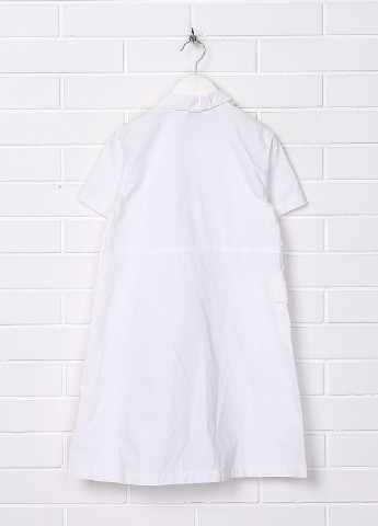 Белое платье Paper Moon (96532290)
