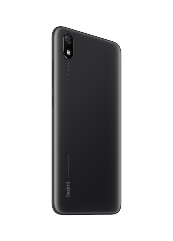 Смартфон Xiaomi redmi 7a 2/32gb matte black (149353264)