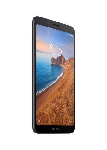 Смартфон Redmi 7A 2 / 32GB Matte Black Xiaomi redmi 7a 2/32gb matte black (149353264)