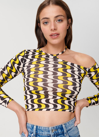 Топ Sinsay (307589325)