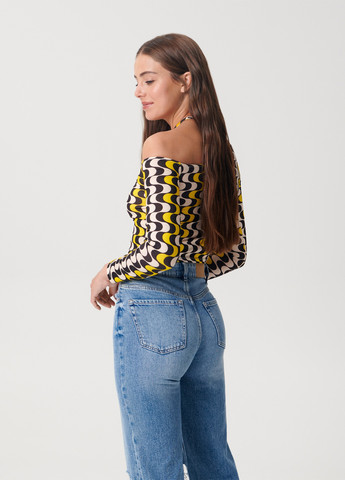 Топ Sinsay (307589325)