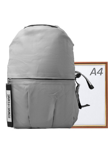Мужской смарт-рюкзак 31х43х17 см Valiria Fashion (252132404)