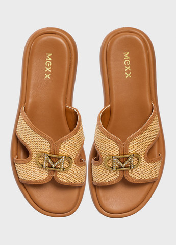 Шльопанці Mexx (334684312)