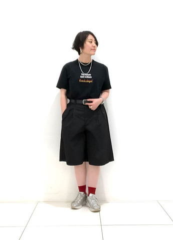 Футболка Uniqlo - (361457386)