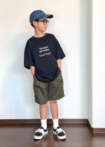 Футболка Uniqlo - (361457386)