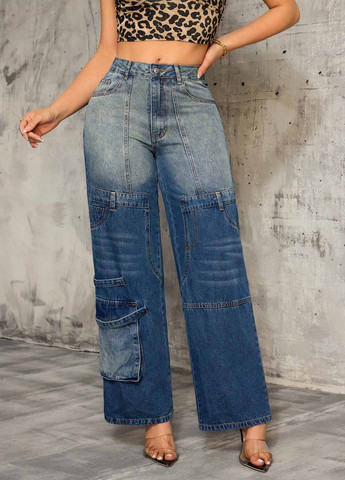 Джинсы SHEIN - (367194867)