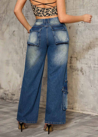 Джинсы SHEIN - (367194867)