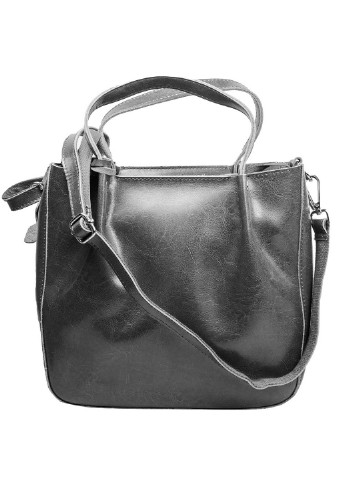 Женская повседневная сумка 28х26х10 см Eterno (255375468)
