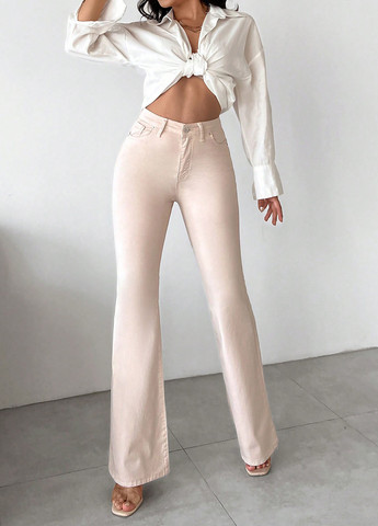 Джинси SHEIN - (344453698)